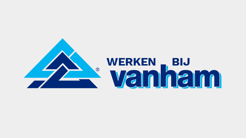 Werken bij Van Ham